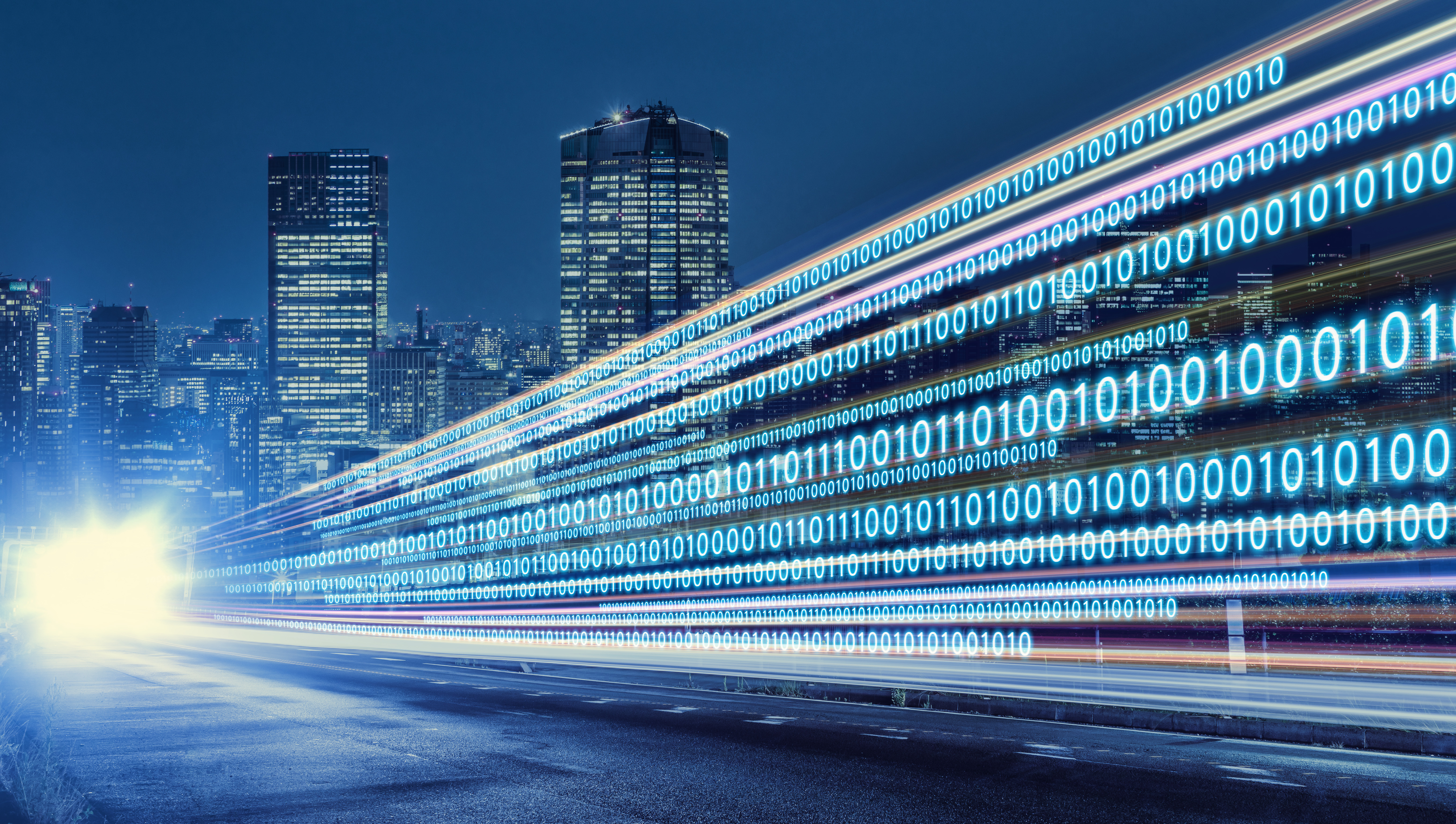 Network infrastructure providers in both telecoms and utility markets worldwide are undergoing a period of profound change